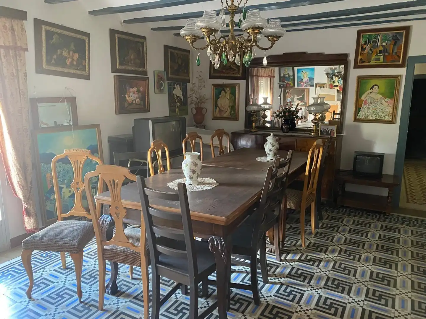 Casa rústica en venda a San Martín del Río, imagen 6