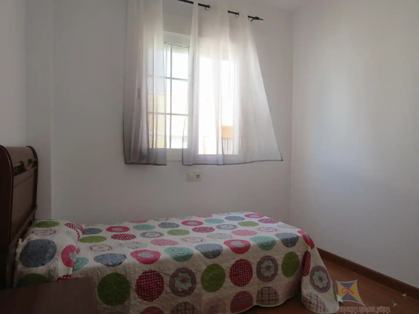 Bedroom of Houses for sale in Gerena  with Terrace