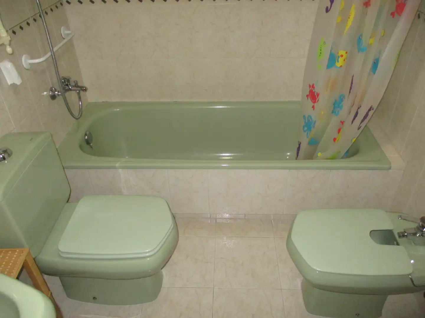Flat for rent in Rúa Doutor Maceira, Conxo