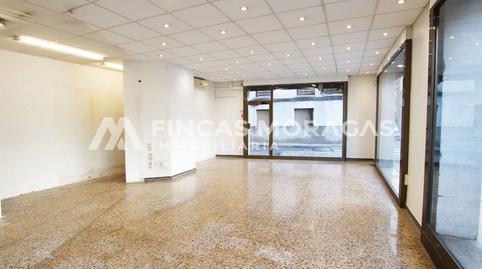 Photo 3 of Premises for sale in Calle Cervantes, Barri del Centre, Terrassa
