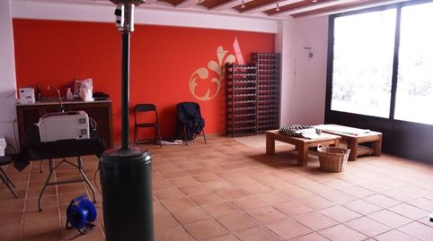 Foto 5 von Fabrikhallen zum Verkauf in Arens de Lledó, Teruel