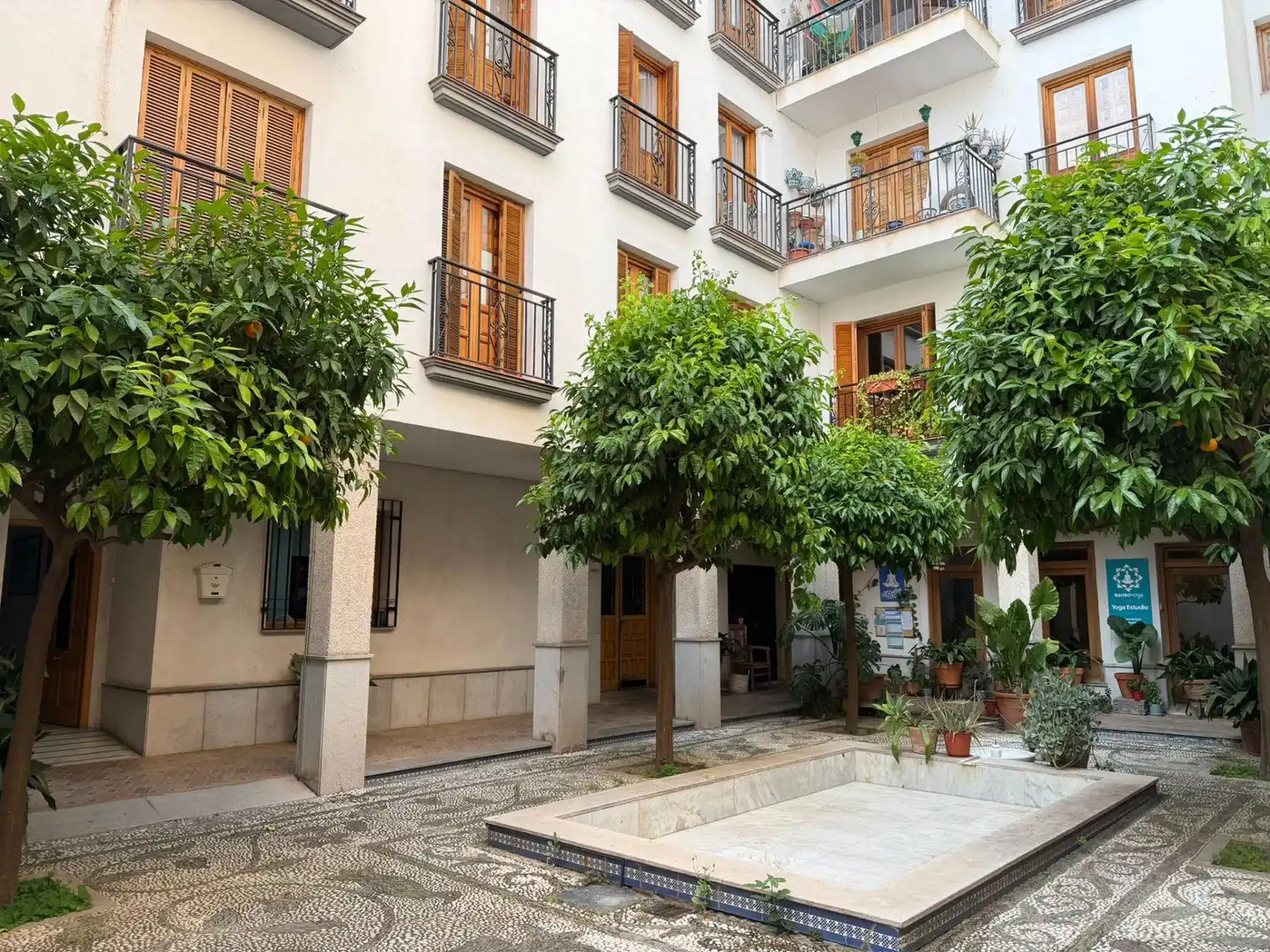 Estudio en venta en pavaneras, San Matías - Realejo