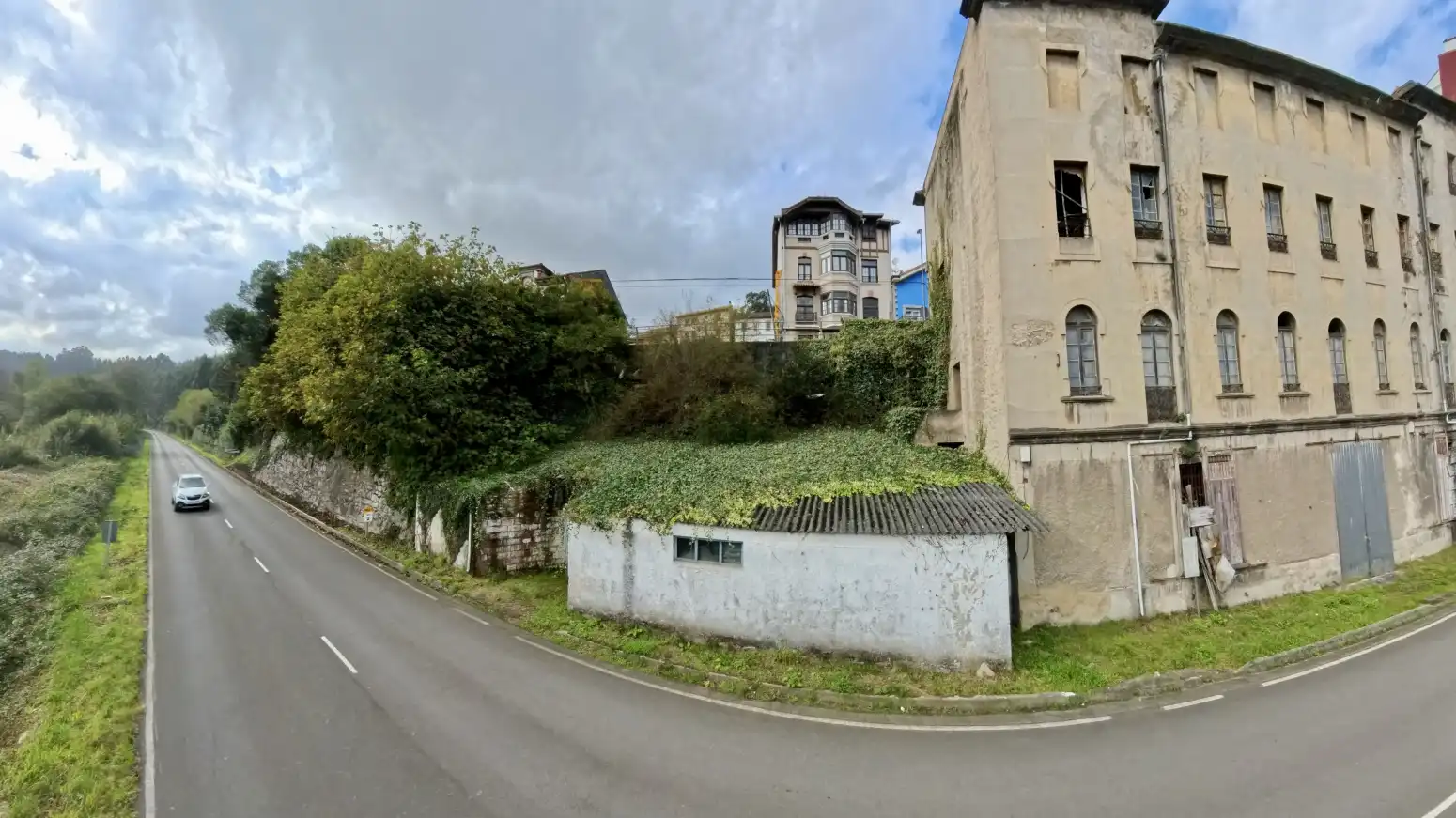 Residential land for sale in SAN ESTEBAN 2, imagen 7