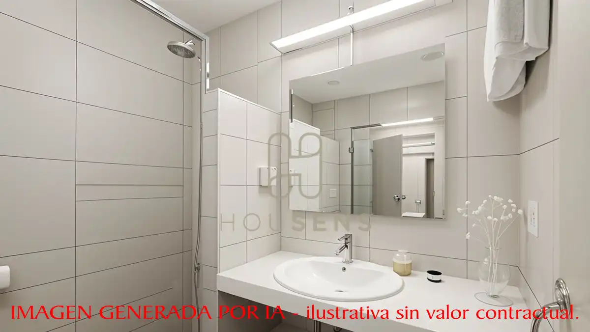 Piso con ascensor en venta en El Toro, imagen 33