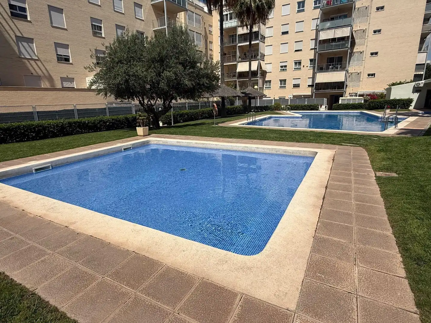 Flat for rent in Valterna