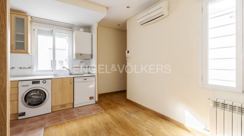 Foto 4 de Piso de alquiler en Calle de Costa Rica, Hispanoamérica - Bernabéu, Madrid Capital