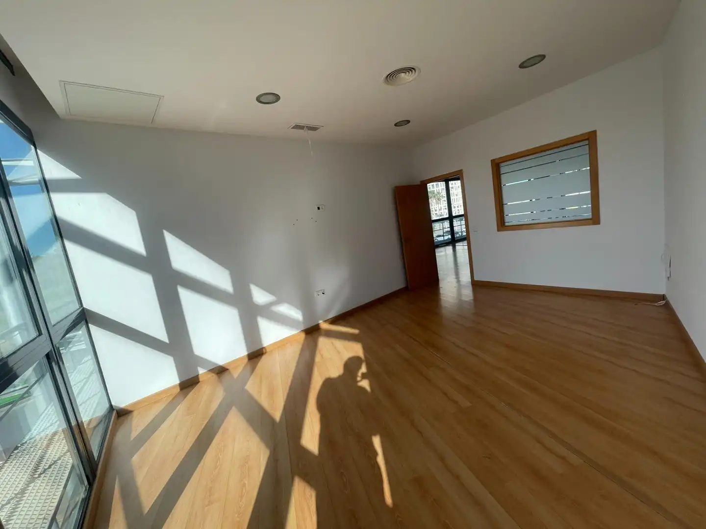 Büro mit Aufzug zur Miete in Los Barrios, imagen 5