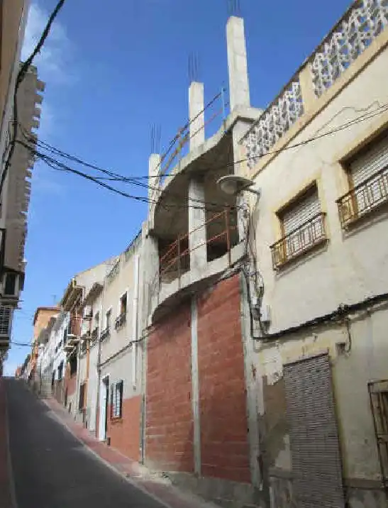 Inmuebles singulares en venta en Calle Tudescos 22, imagen 2