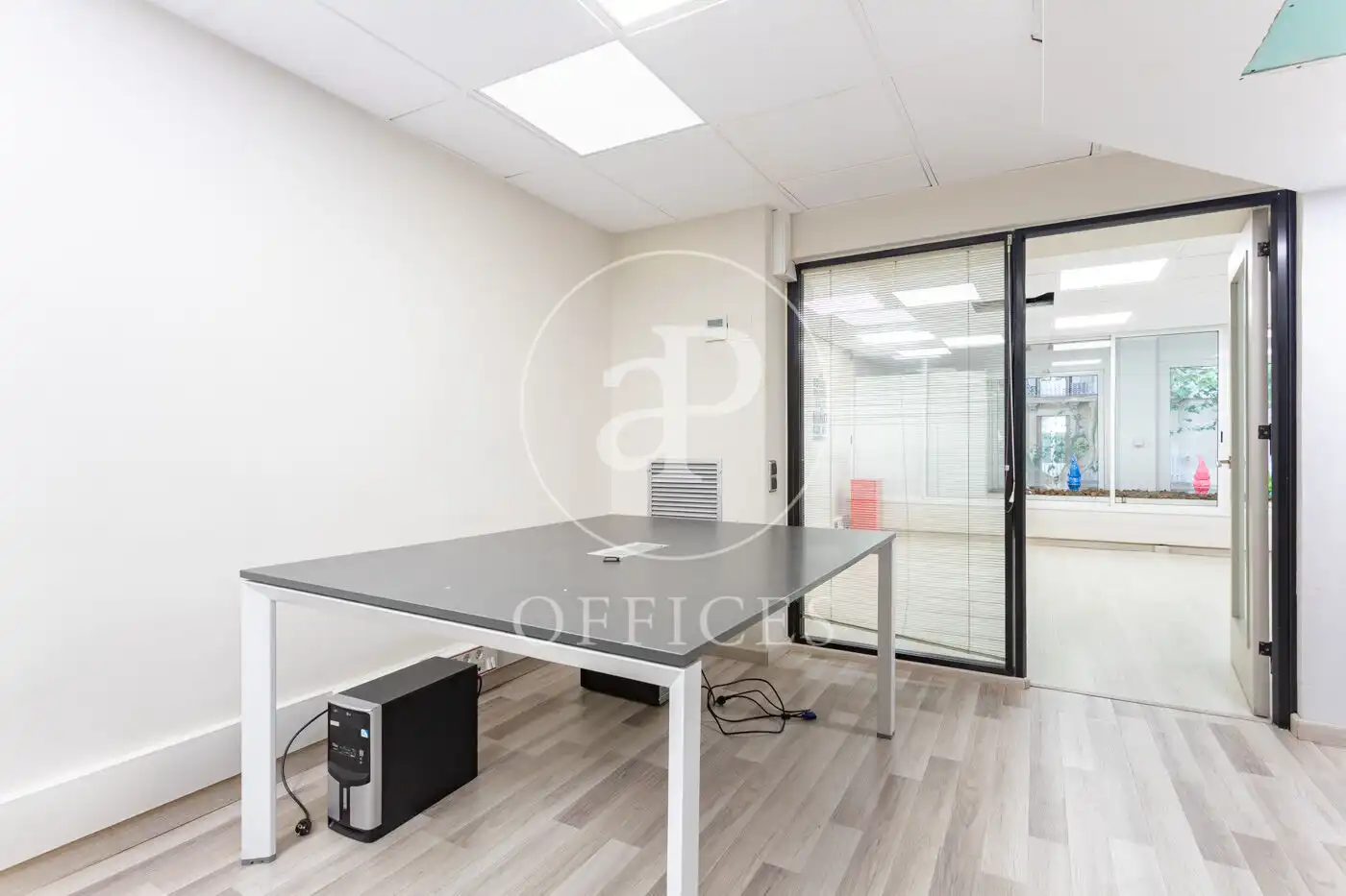 Oficina en venta en Barcelona con Aire acondicionado y Calefacción