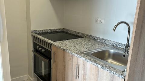 Foto 4 de Estudio de alquiler en Carrer de Melcior de Palau, Sants,  Barcelona Capital