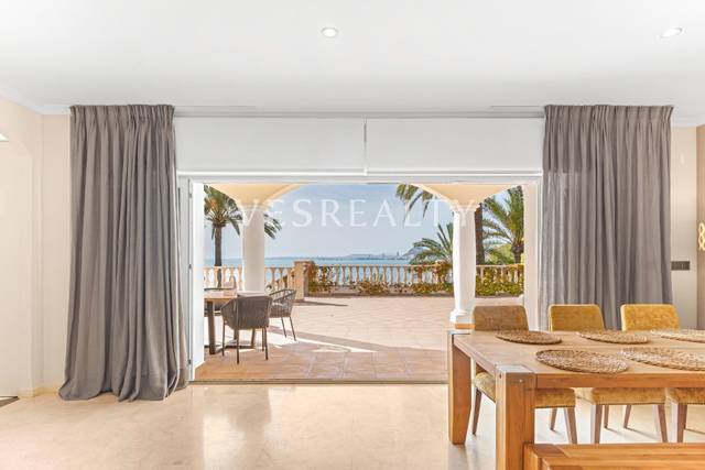 Casa-chalet en Venta en Calle OCEANO en Cabo de las Huertas