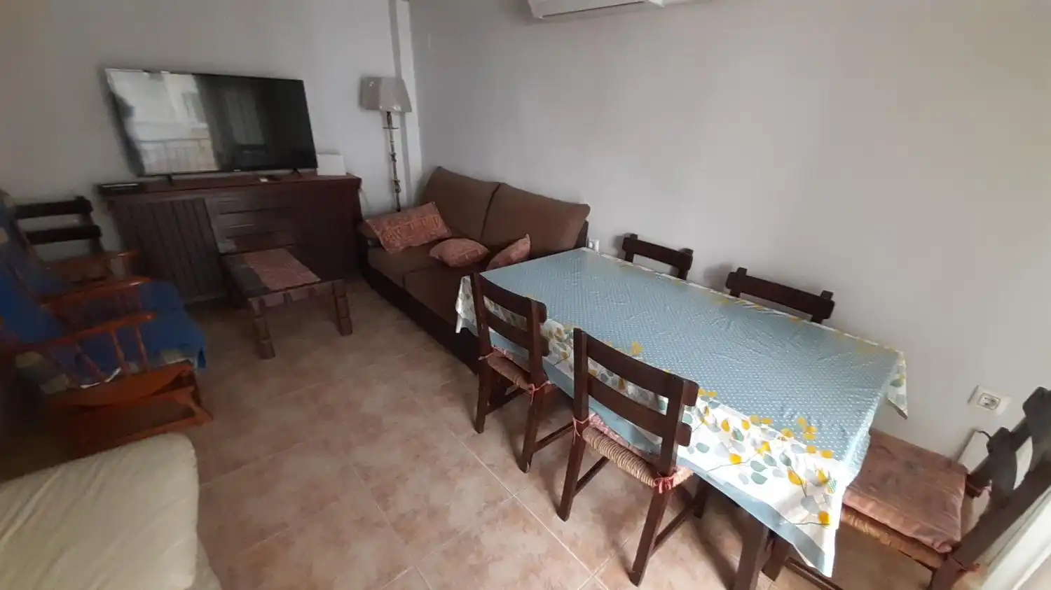 Wohnung mit Terrasse zum Verkauf in Estepona Pueblo, imagen 4
