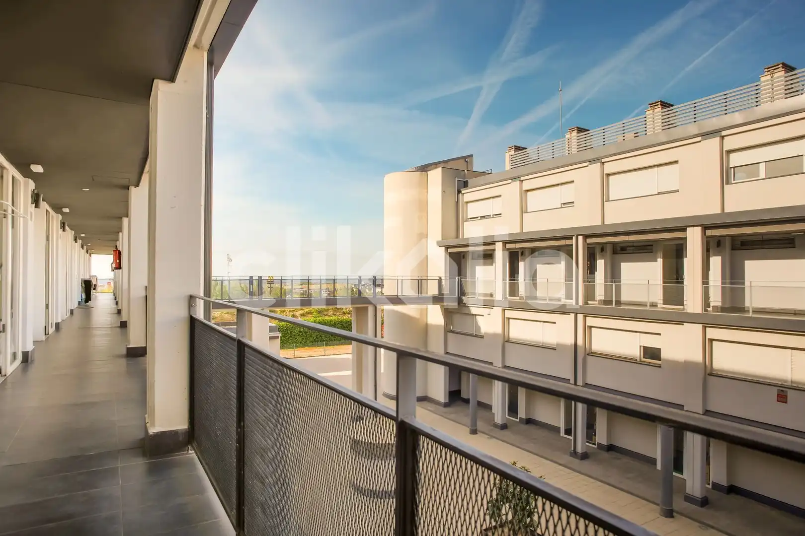 Terraza de Piso en venta en Colmenar Viejo con Calefacción, Trastero y Piscina