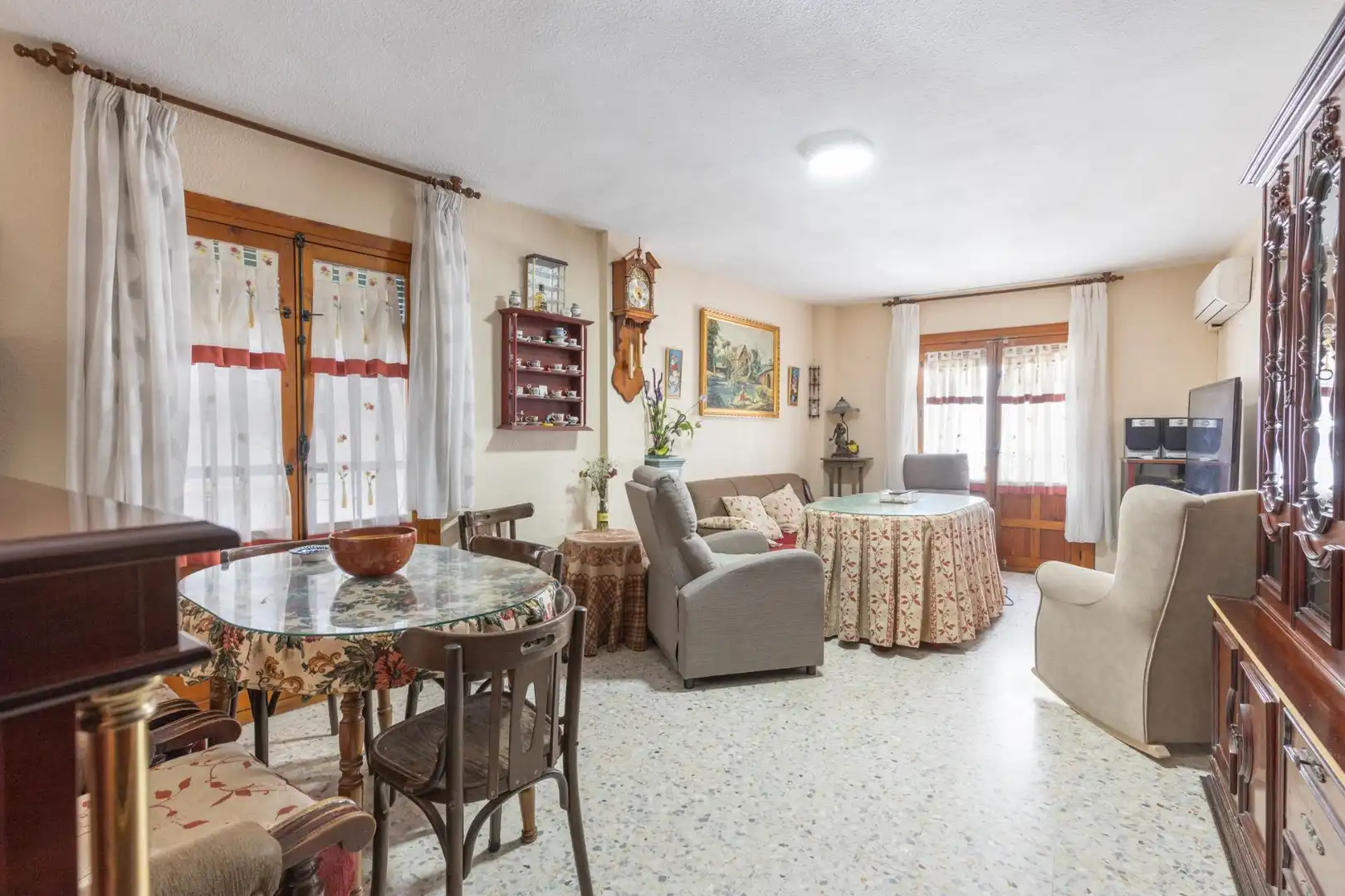 Flat for sale in Cuesta de Rodrigo del Campo 17, imagen 29