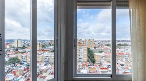 Foto 5 de Piso en venta en Juan XXIII - Rochelambert, Sevilla Capital
