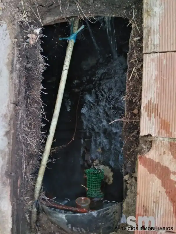 Terreno en venta en Zahara