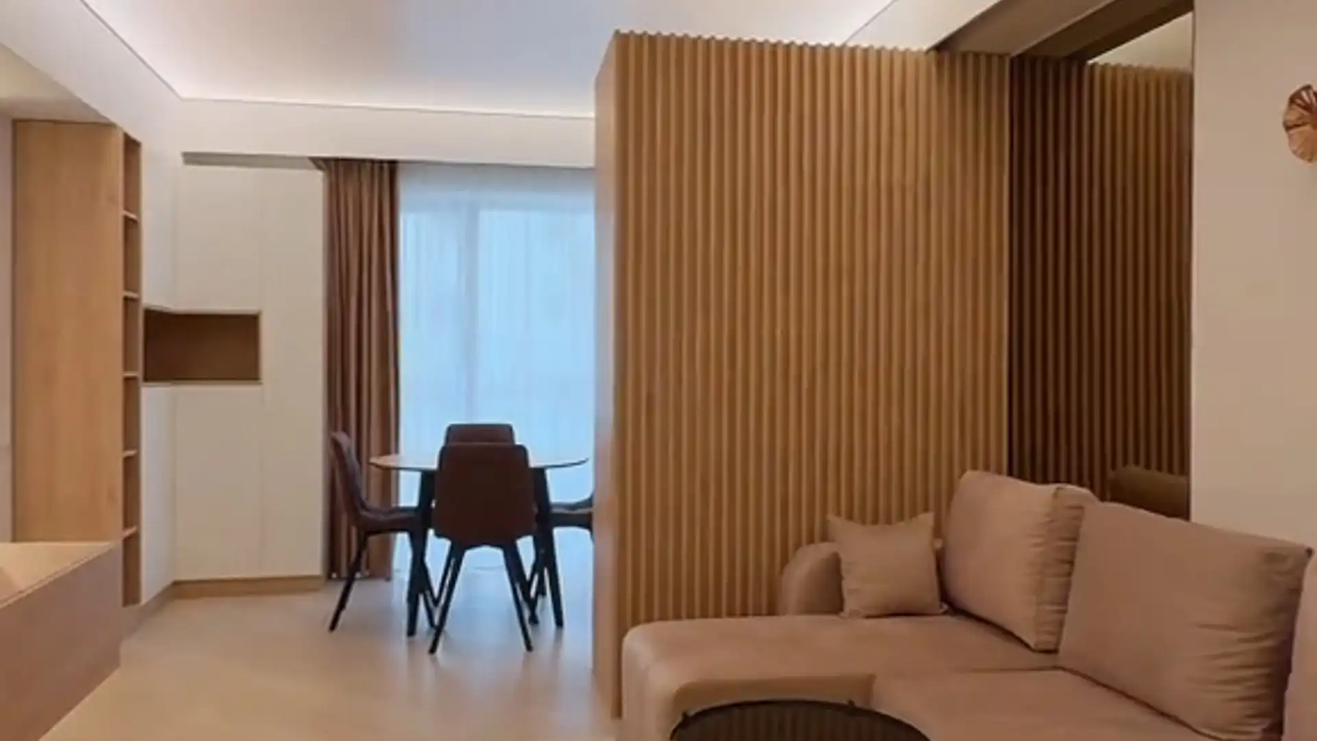 Piso de alquiler en Calle Velázquez, 55, Recoletos