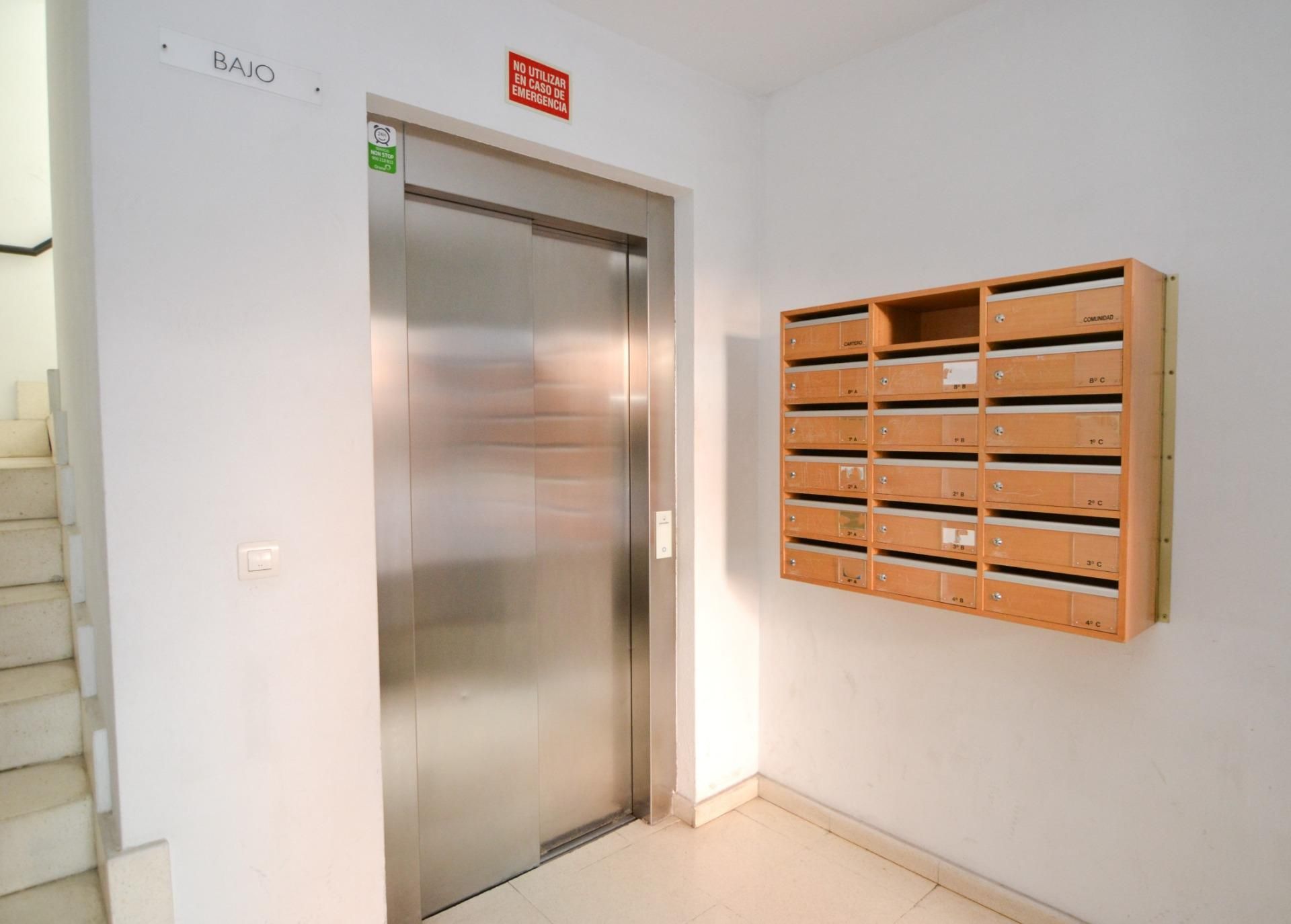 Piso en venta en San Sebastián de los Reyes con Calefacción, Parquet y Trastero