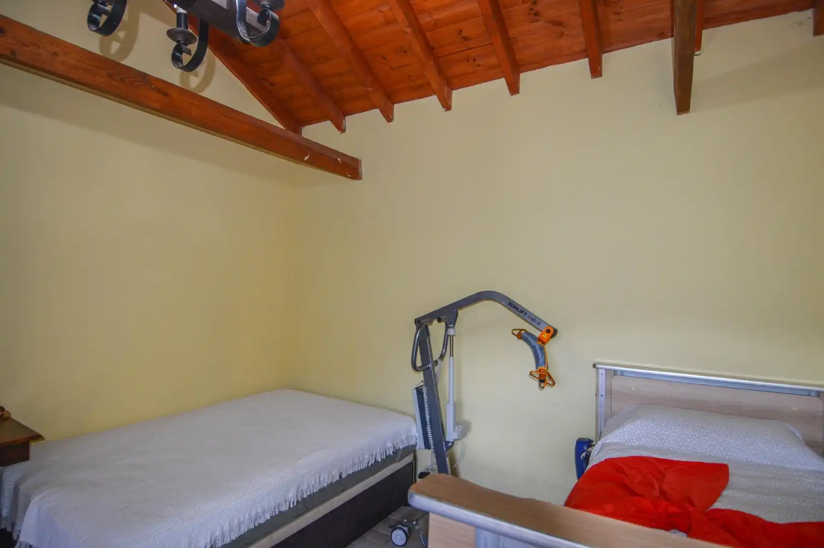 Finca rústica en venta en San Bartolomé Interior