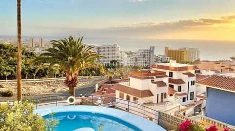 Foto 2 de Piso en venta en Avenida Europa, San Eugenio Alto, Adeje