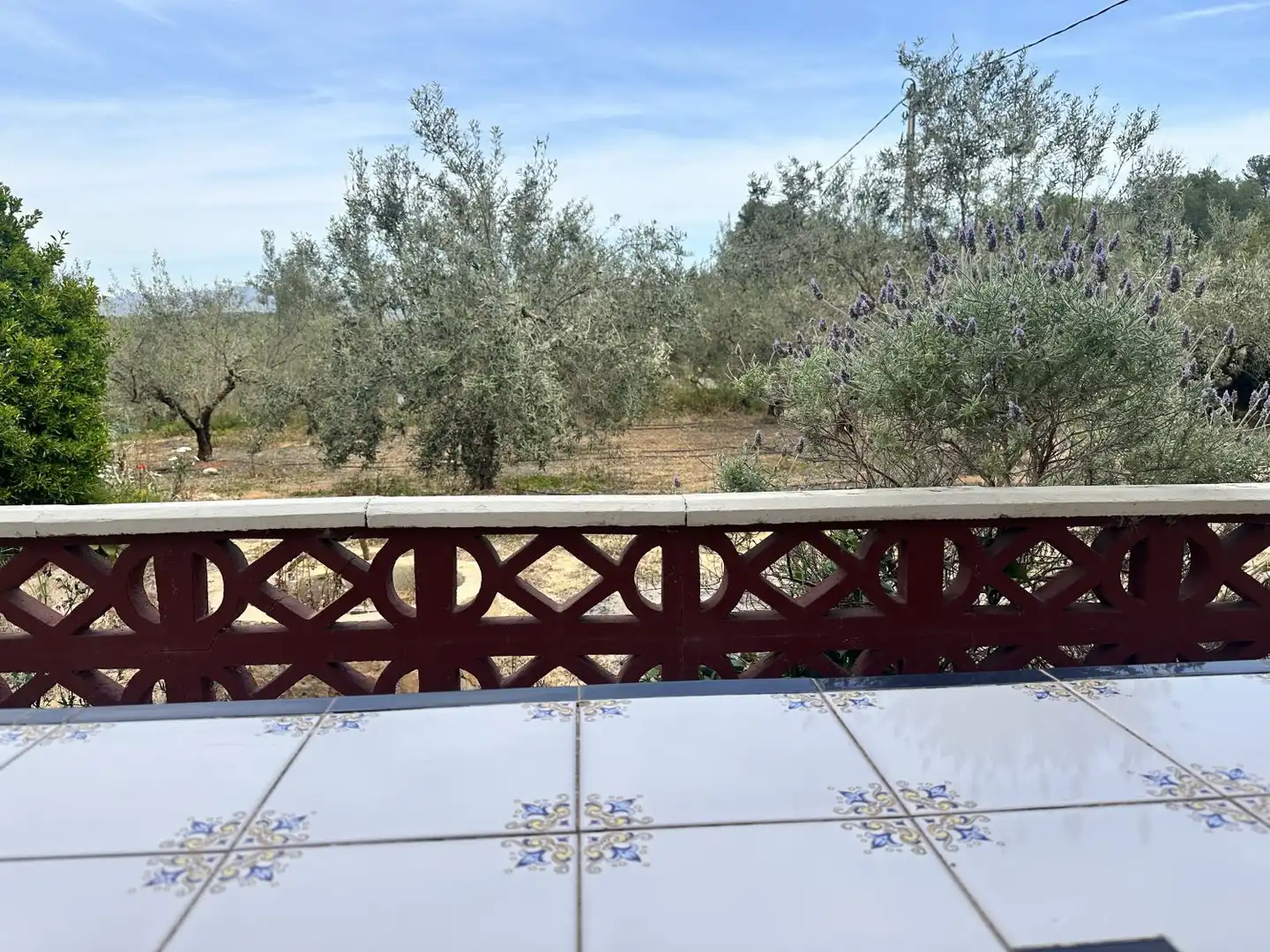 Chalet con piscina en venta en Algímia de Alfara, imagen 49