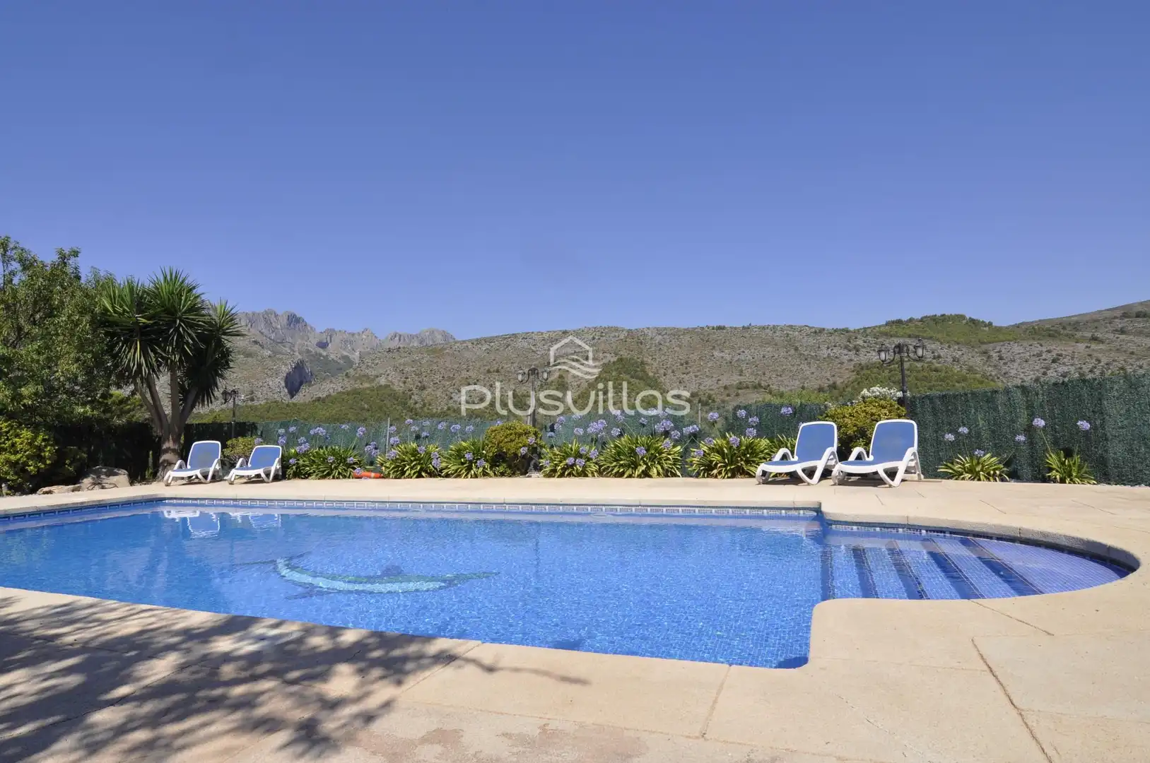 Casa en venta en Benissa pueblo, imagen 4