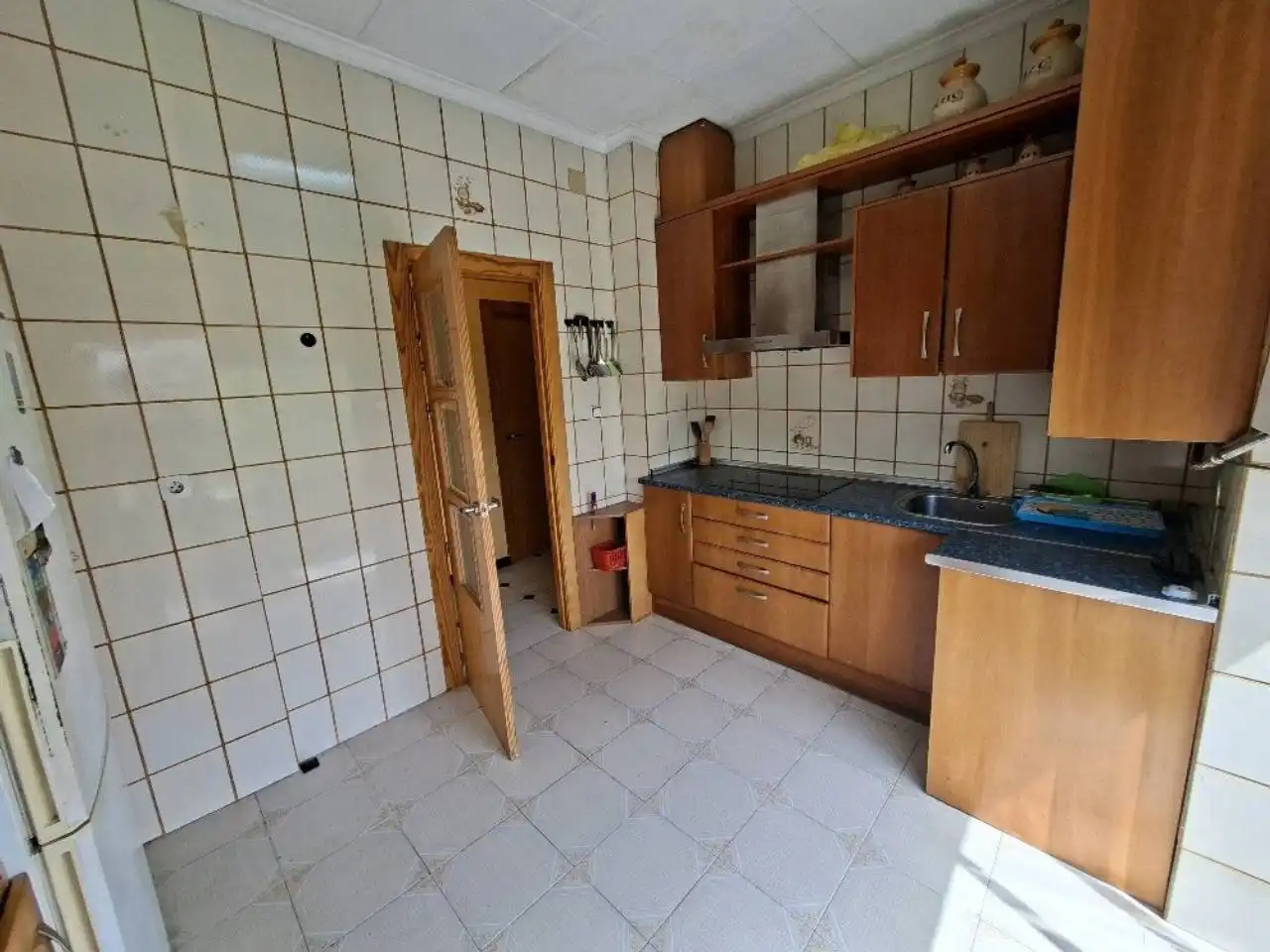 Cocina de Piso en venta en Cartagena