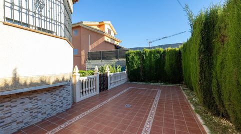 Foto 4 de Casa o chalet en venta en Calle Retama (vent), 19, Cúllar Vega, Granada