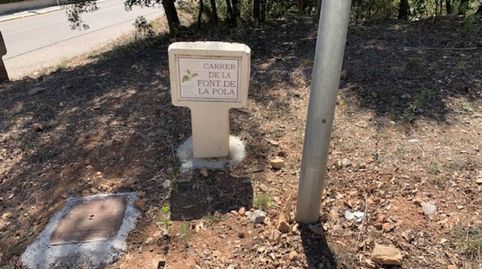 Parcela en venta en les Pedritxes, immagine 4