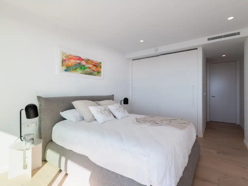 Appartamento con piscina in vendita a Cumbre del Sol, imagen 22