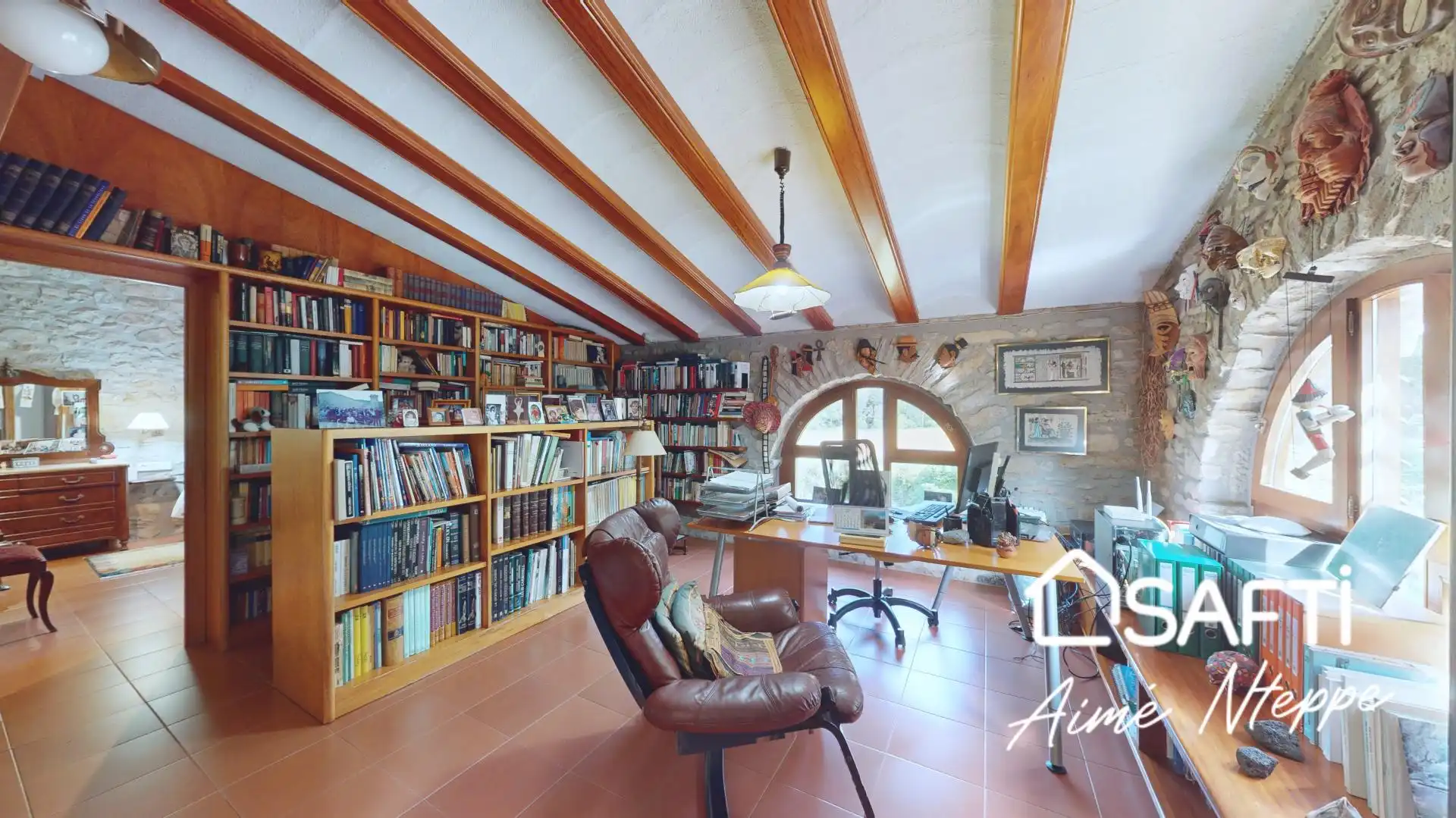 Country homes for sale in Palol de Revardit