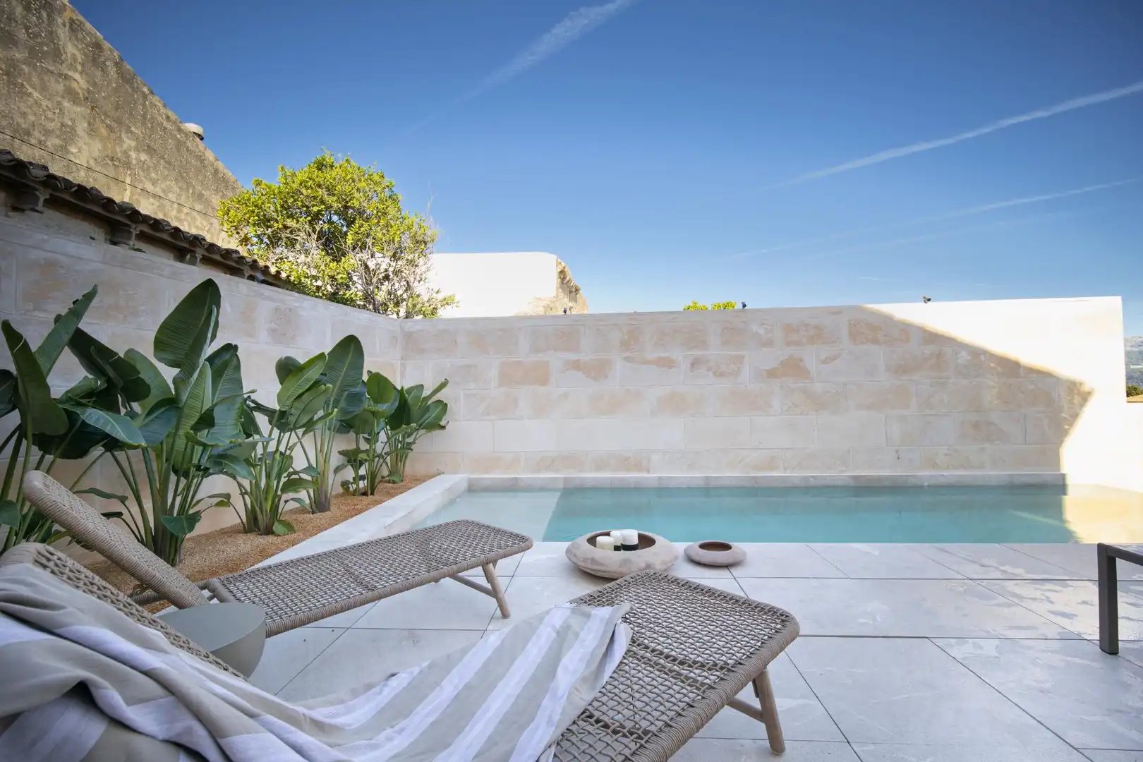 Terrace of Houses for sale in Campanet  with Air Conditioner, Heating and Furnished