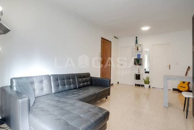 Piso en Venta en Sant Martí de Provençals