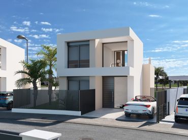 Maison avec piscine à vendre à Roda
