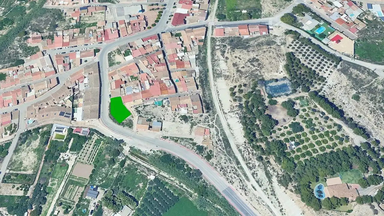 Office for sale in Molina de Segura