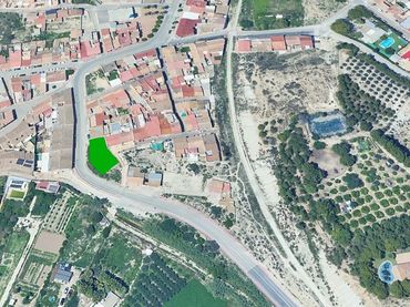 Oficina en venta en Av Obispo Javier Azagra