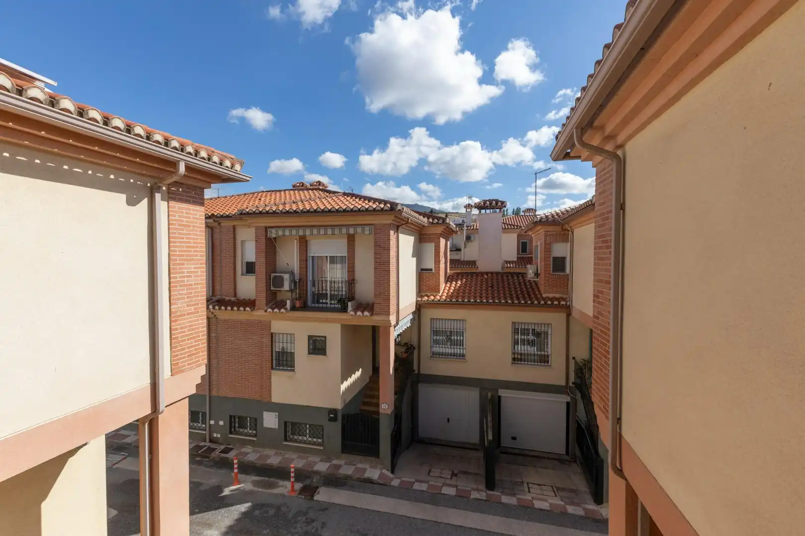Reihenhaus mit Terrasse zum Verkauf in Calle Tablas, imagen 39