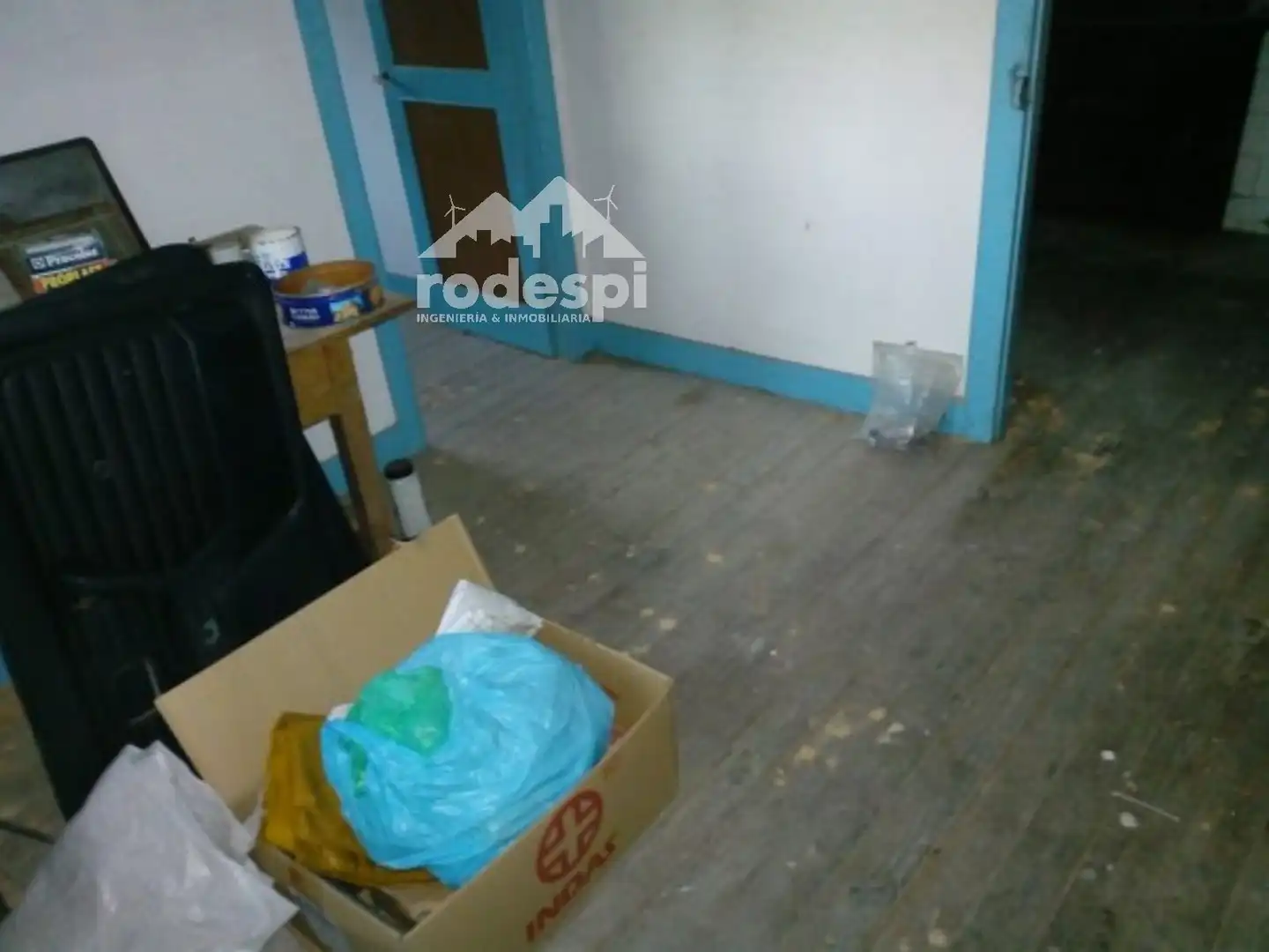 Casa o chalet en venta en Arbo