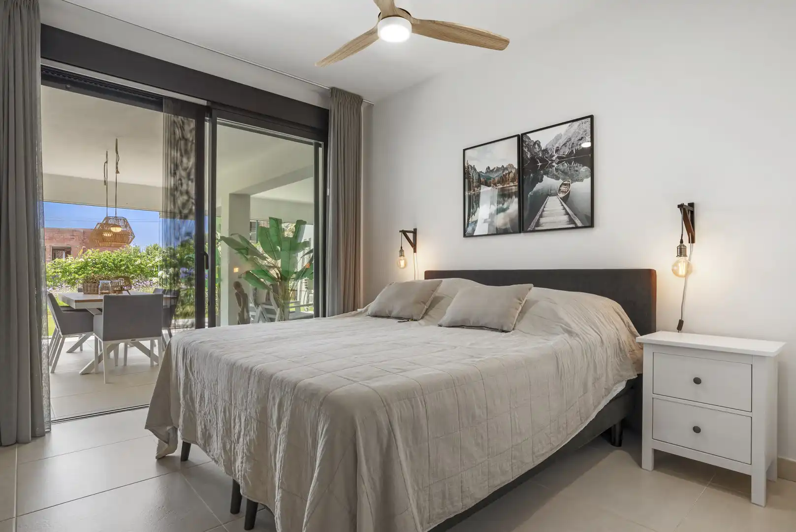 Wohnung mit Pool zum Verkauf in Playa Bahía Dorada, imagen 20
