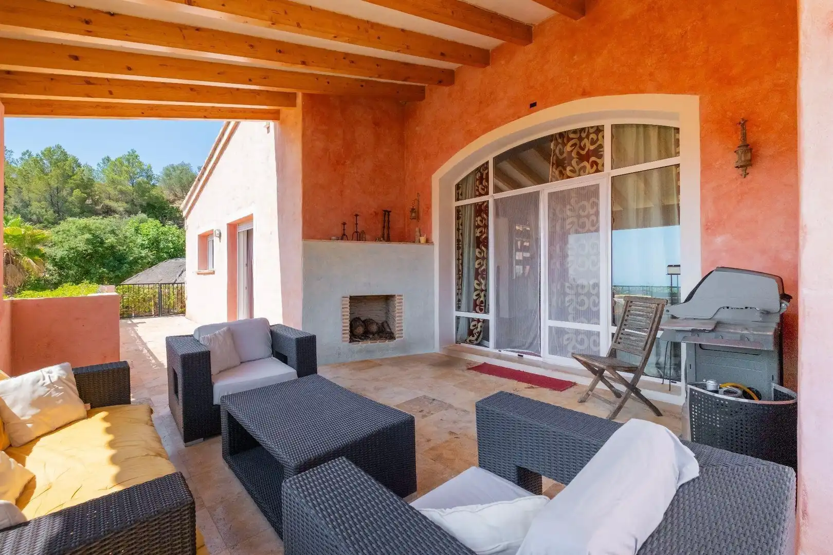 Chalet en venta en Xirles, imagen 82