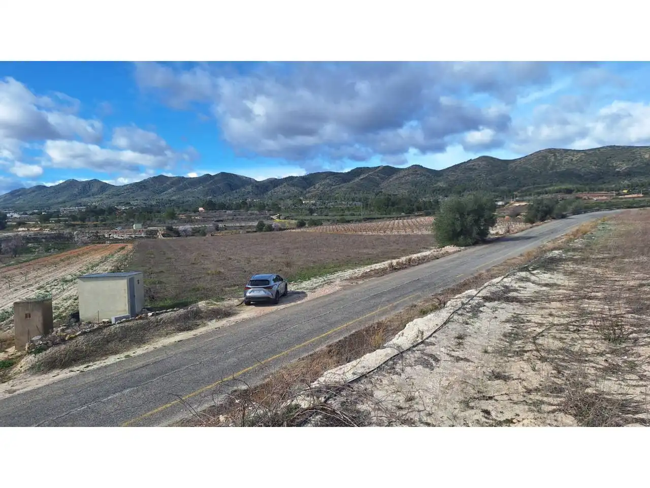 Terreny residencial en venda a Pasaje La Cascarra, imagen 14