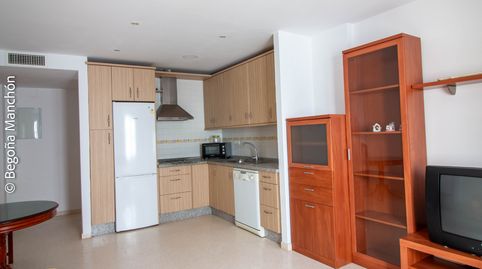 Foto 4 de Apartamento en venta en Calle San Félix, La Caleta - La Viña, Cádiz Capital