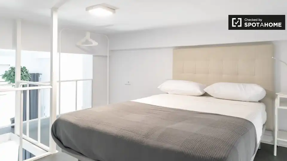 Appartement à louer à Chamberí, imagen 12