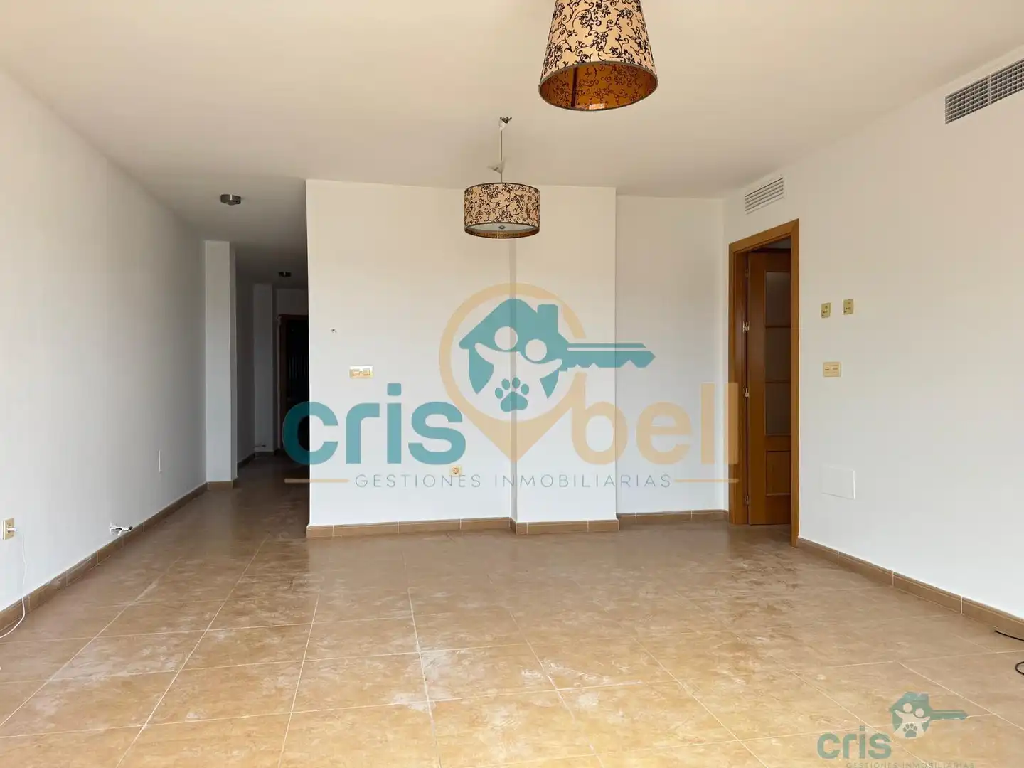 Penthouse with terrace for sale in Juan Carlos I, imagen 3