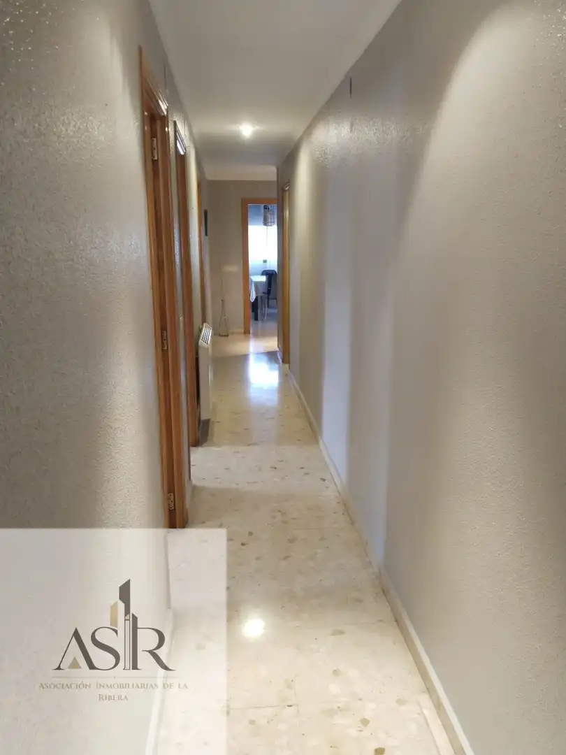 Flat for sale in Alzira