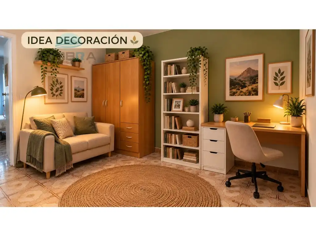 Sala de estar de Casa o chalet en venta en Pego