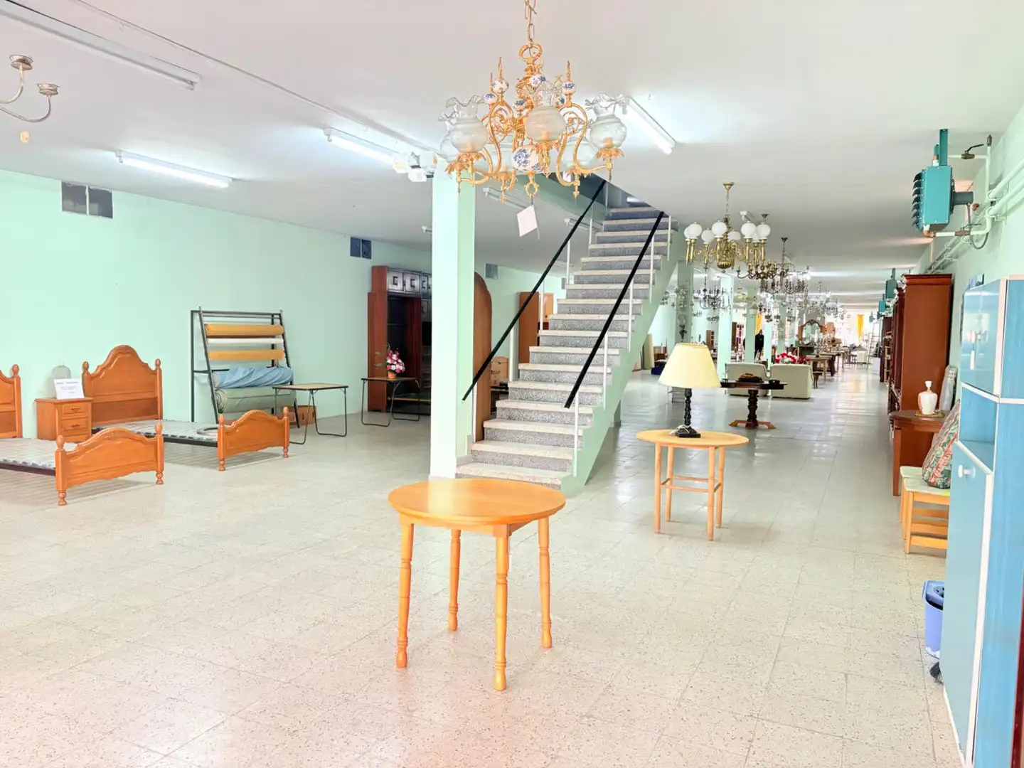 Local comercial en venda a Avenida de Portugal, imagen 8
