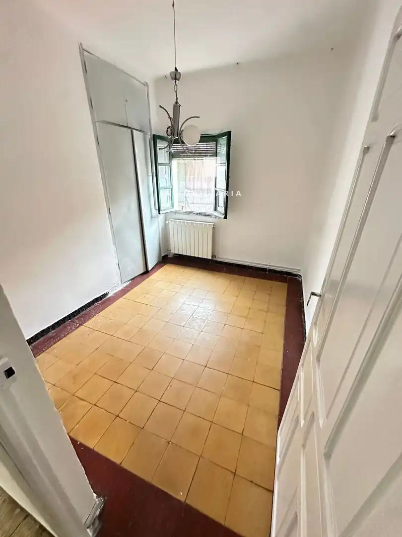Bedroom of Flat for sale in Cuenca  with Heating and Terrace