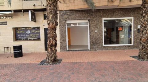 Foto 2 von Geschaftsraum zur Miete in Calle José Mira Conesa, 13, Dolores, Alicante