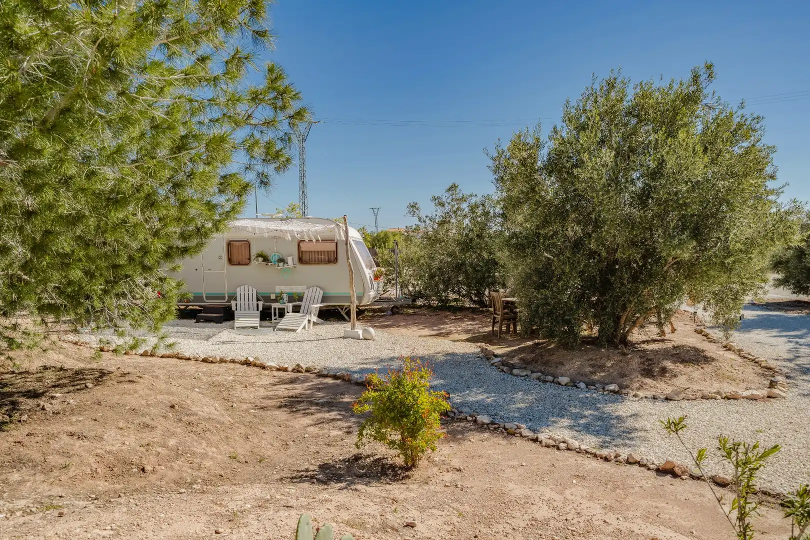 Casa con piscina in vendita a Campo de Murcia, imagen 96